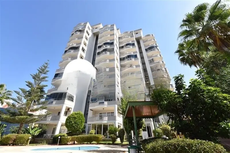 Alanya emlak